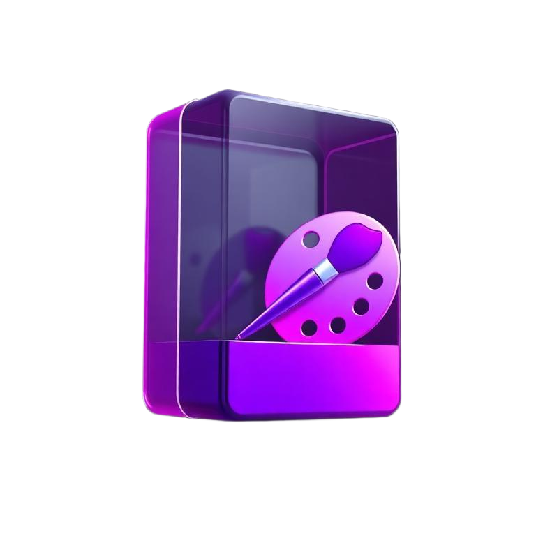 PixelForge Studio