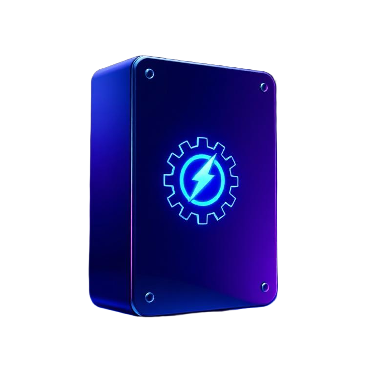 Voltflow Automation